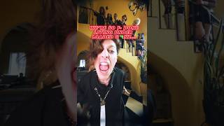Download Mp3 ROCK IS COMING BACK FOR GEN Z…#emo #rockmusic #rock #punk #punkrock #music #rocknroll #newmusic Gudang lagu Download Mp3 ROCK IS COMING BACK FOR GEN Z…#emo #rockmusic #rock #punk #punkrock #music #rocknroll #newmusic