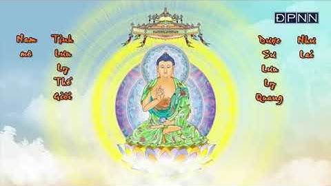 Ngày 9 tháng 9 năm 2024 : TRỰC TIẾP Tụng kinh Dược Sư tại chùa Giác Ngộ