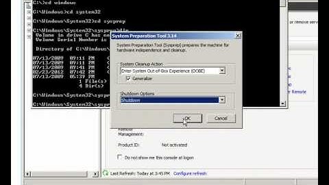 Citrix: Xenserver6: Converting VM to Template