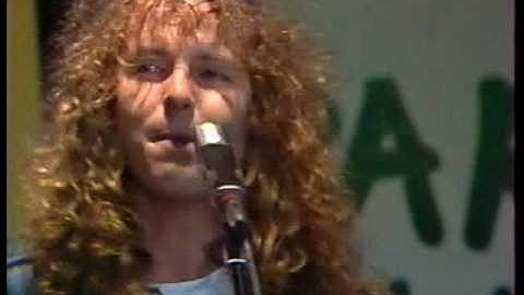 Peter NAGY a Indigo "Stráž ma môj rozum" z koncertu "Svetlo do tmy" 1990