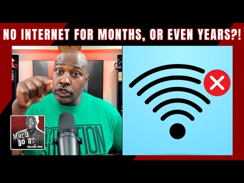 Video: Marcellus Wiley Net stojí za to