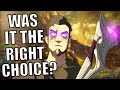 Should Viren Have Been Brought Back?⎮A Dragon Prince Discussion