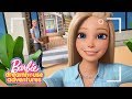 Willkommen in der Traumvilla! | Barbie Traumvilla-Abenteuer | @Barbie Deutsch