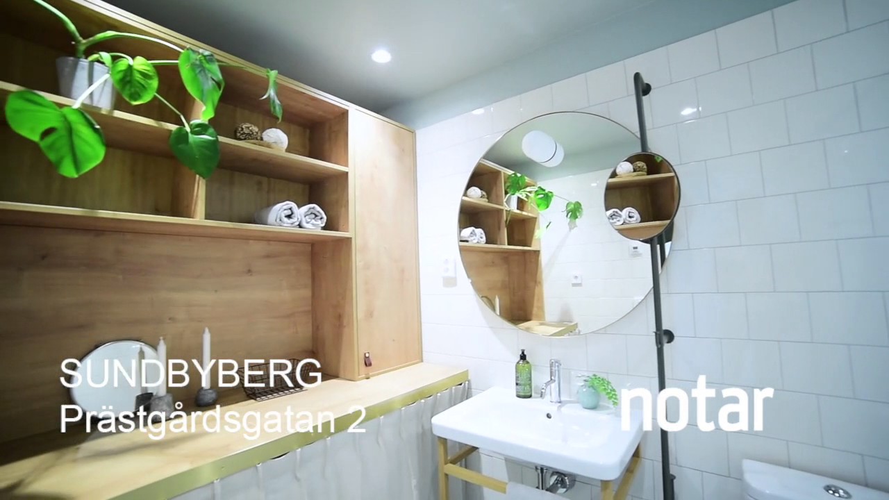 Prästgårdsgatan 2 4:a · 96m2 centrala sundbyberg : via ...