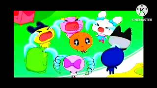Mametchi And His Tamafriends Crying EARRAPE