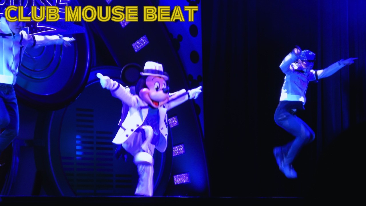 クラブマウスビート／2026.2.19 4回目