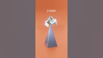 📐 Cloth simulation in Eevee #blend3d #blender #blender3d