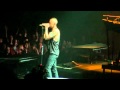 Linkin Park - 14 - Shadow Of The Day (Berlin 20.10.2010)