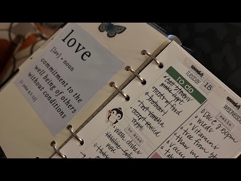 Filofax Compact Calipso
