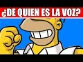 ¿PUEDES ADIVINAR QUIEN ES SOLO ESCUCHANDO SU VOZ? | FoolBox TV | Adivina La Caricatura Challenge