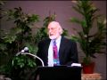 The Best Predictor of Divorce | Dr. John Gottman