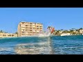 SURFING PUNCHY RIGHTS AT ZIPPERS! (INSIDE BOYZ)