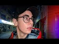 INSEGUITO dalla POLIZIA COREANA! | Storytime