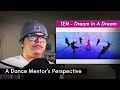 TEN 텐 '夢中夢 (몽중몽; Dream In A Dream)' MV + Dance Practice | Dance Mentor Reaction