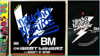 Da Beatminerz Feat. Naughty By Nature / Thug Love (Manhattan &quot;Hooray&quot; Remix)