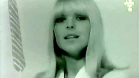 France Gall - Les sucettes (1966)