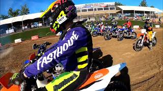 2024 Hangtown Amateur PRACTICE (5/30/24) 40 C