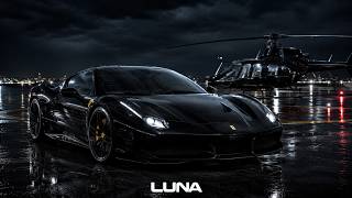 LUNA - Gangster (Original Mix)