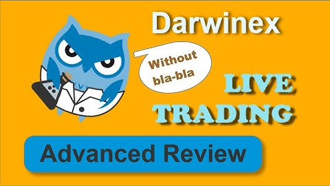 Darwinex Review 2019 [by TradingCost.org]