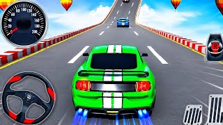 DACIA VOLKSWAGEN | FORD BMW COLOR POLICE CAR TRANSPORTING WITH TRUCKS#motorbikeriding​​ #carracing​​ screenshot 2