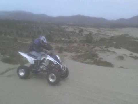 TEAM SALAZAR ATV