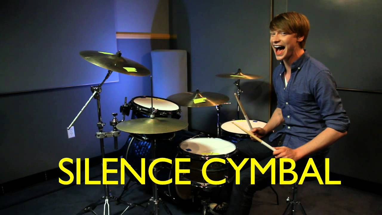 sydney to the max season 2 Drum Tutorial - The Coppertop Flop Show - Disney Channel Official