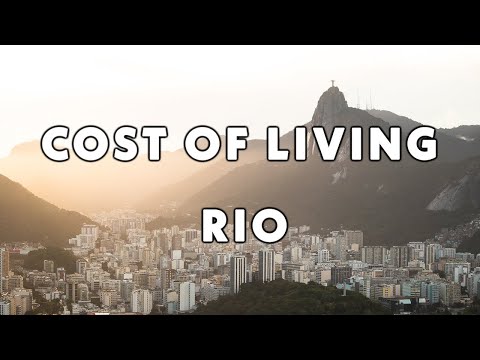 Video: Perjalanan Sampingan dari Rio de Janeiro