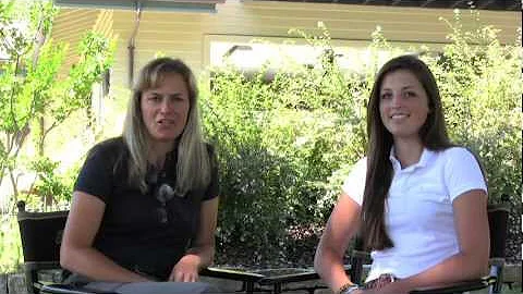 Preparing For an Important Horse Show: Tonya Johns...