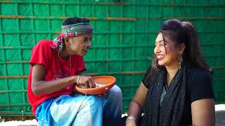 ১০০ টাকায় আলমগীরের খাবার প্যাকেজ I Funny Alomgir Comedy