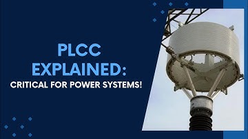 How PLCC works? | Electrology