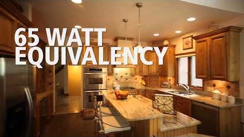 Great Value BR30 LED