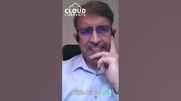 What is Infrastructure as Code (IaC)? | #cloud currents  #podcast #infrastructureascode