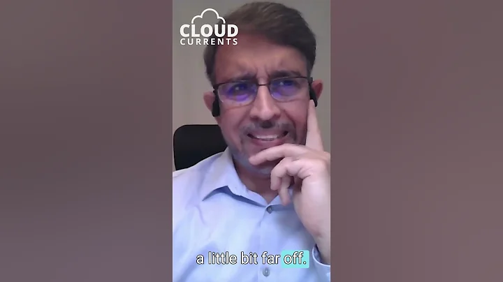 What is Infrastructure as Code (IaC)? | #cloud currents  #podcast #infrastructureascode