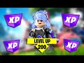 Fortnite chapter 5 season 2 xp glitch map 347582 xp map 