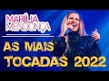 Marília Mendonça  As Melhores - Os Melhores Musicas 2022 2