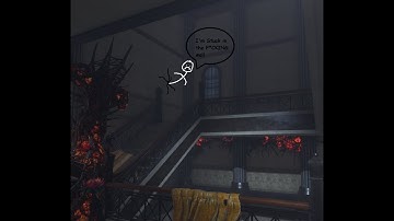 ( DBD ) RPD Out Of Bounds Bug