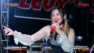 KHAYALANKU   RIA ANDIKA - NEW LEVY'S STAR - WEDDING NANANG & LISA - JAMBU TIMUR