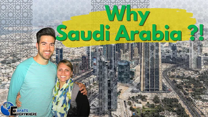 Why We Left The USA for Saudi Arabia  4 Reasons & Things to Know Before You Go | Expats Everywhere