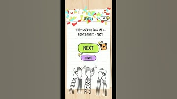 Brain Test 2 Prison Escape Level 3 Walkthrough