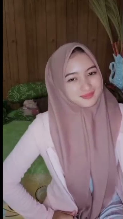 hijabers cantik,hijabers cantik live,hijabers cantik pemersatu bangsa