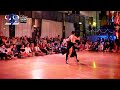 Neri piliu  yanina quiones  al tango torino festival 2024