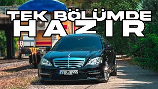 MMPower' a YENİ MAKİNA ALDIK S65 YAPTIK.