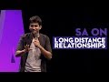 Why long distance relationship sucks  aravind sa  madrasi da