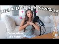WAYS TO ACTUALLY PRACTICE SELF LOVE Healing Guide Inner Work Being Your Own Best Friend