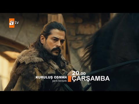 Kuruluş Osman: Season 1, Episode 9 Clip