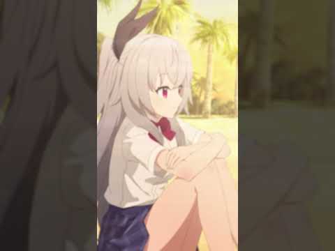 【リオナドラマ】初めての夏、過ごせて嬉しかったよ✨ #hololive #shorts