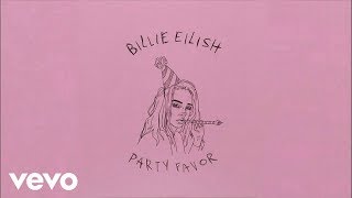 Billie Eilish - hotline bling () Resimi