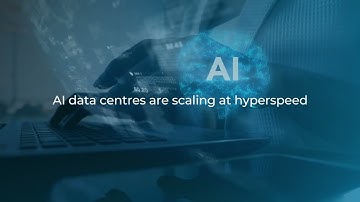 Nyobolt Dynamic Response System (DRS) for AI Data Centres