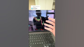 ATAS gratis startplan #handelen #futuretrading #orderflow #ATAS