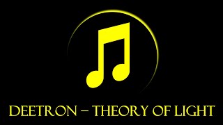 Deetron ‎– Theory Of Light EP 🎵 TECHNO MUSIC 🎧